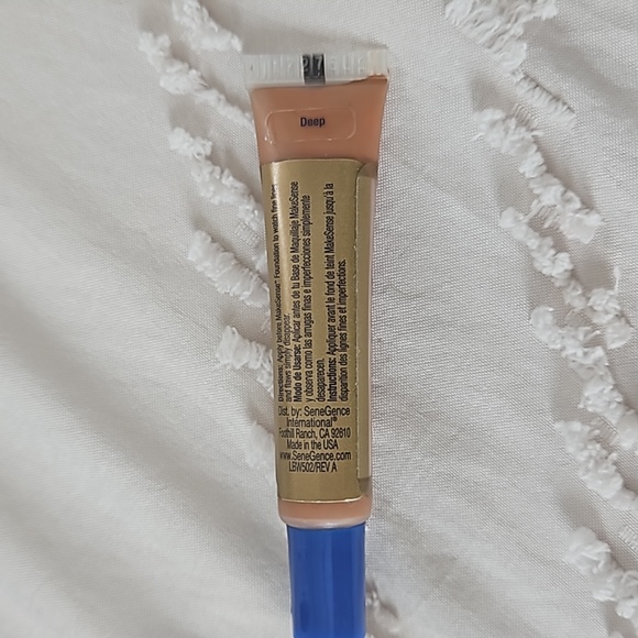 SeneGence Concealer Dark - Picture 2 of 2